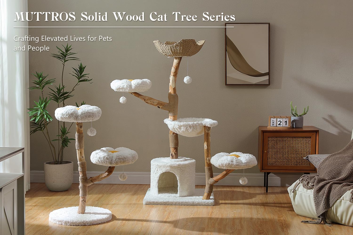 MUTTROS product image
