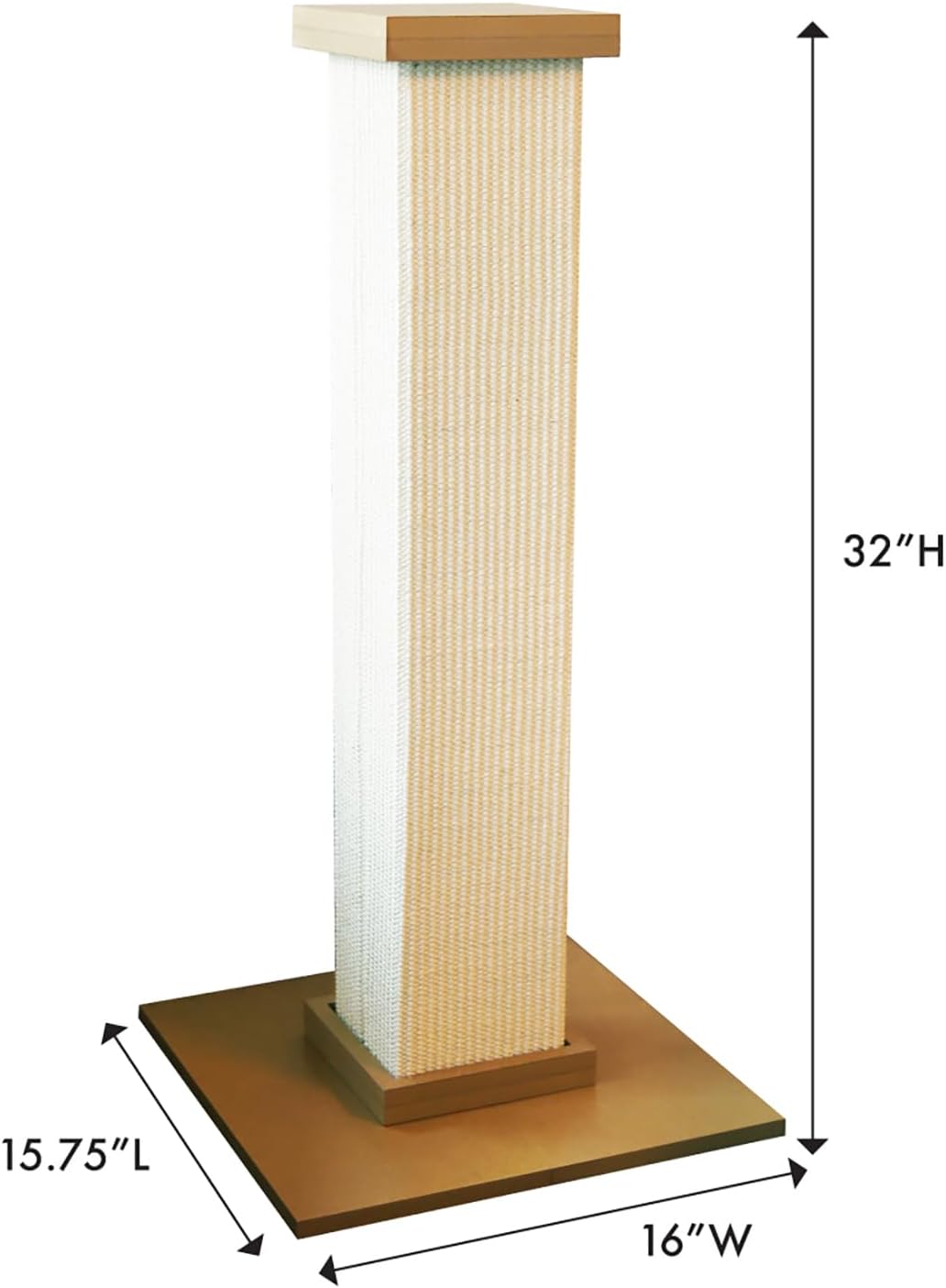 Scratching Posts That Actually Redirect Cats Away From Your Sofa — Material and Height Tested